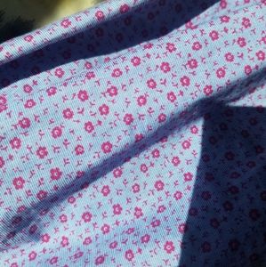 Very beautiful roses bonobos dress shirt